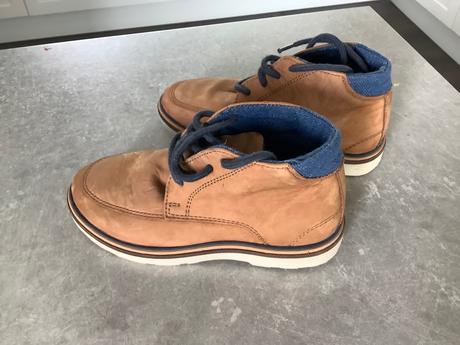 Zara kozene topanky 29, zara,29