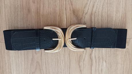 Malo nosený opasok zara, zara