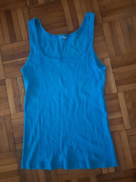 Chlapčenské tielko-3 ks, 140