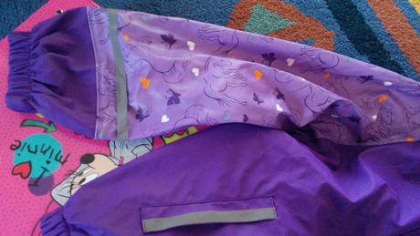 Pršíplášť kabát na jeseň a jar, lupilu,122