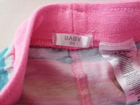 Dievčenské kraťasy, disney,80