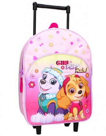 Trolley batoh paw patrol,