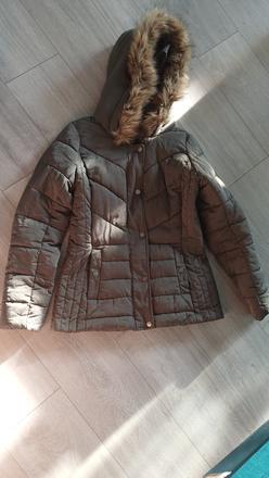 Zimná bunda camaieu, camaieu,38