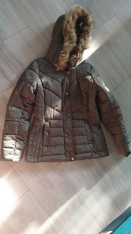 Zimná bunda  camaieu, camaieu,38