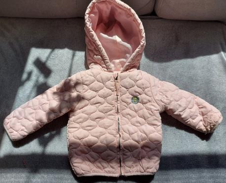 Prechodná bundička, pepco,74