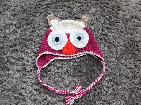 Čiapka č.110-116, 110