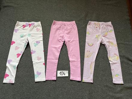 Leginy, sinsay,104