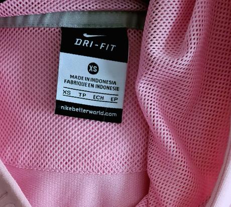Mikina nike dri-fit, nike,xs