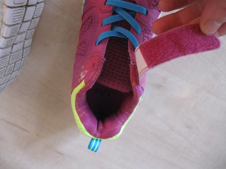 Dievčenské botasky, 31/32, 31