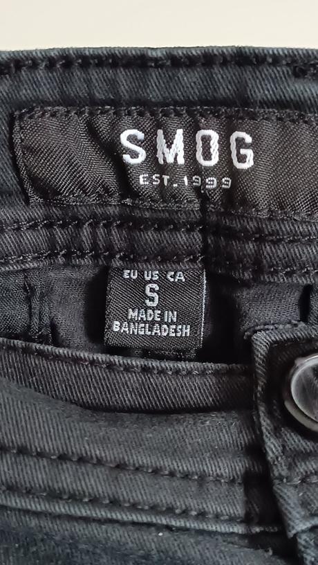 Kraťasy, new yorker,s