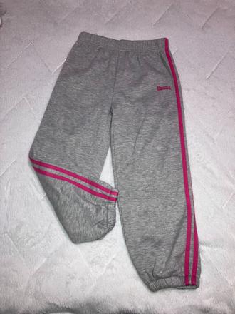 Tepláky, lonsdale,116