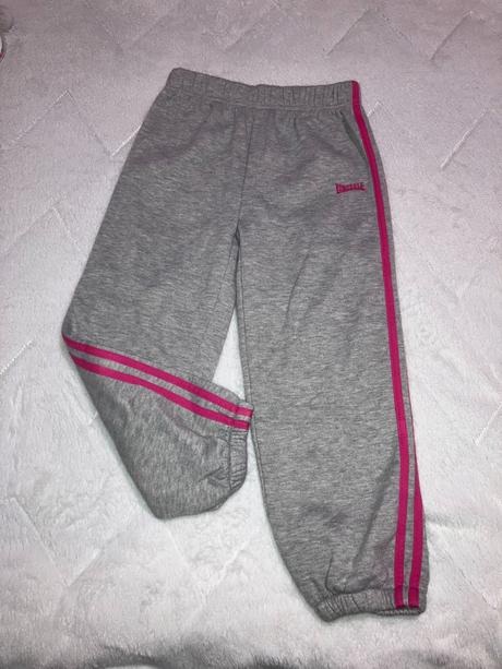 Tepláky, lonsdale,116