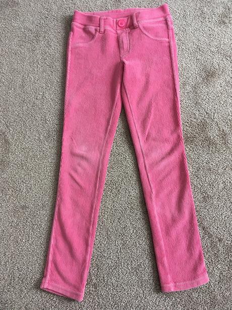 Menčestráky, benetton,128