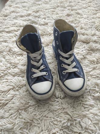 Converse tramky, converse,27