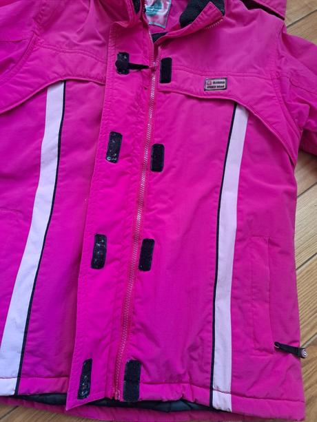 Zimná bunda, l
