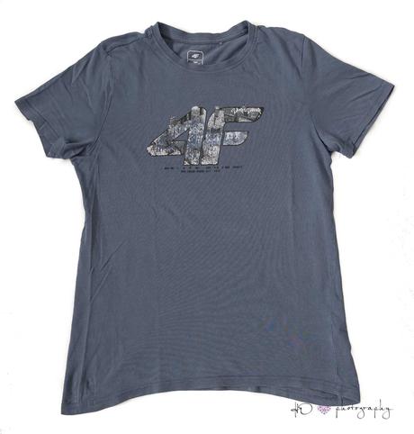 Kraťase +tričko, veľ.158/164, h&m,158