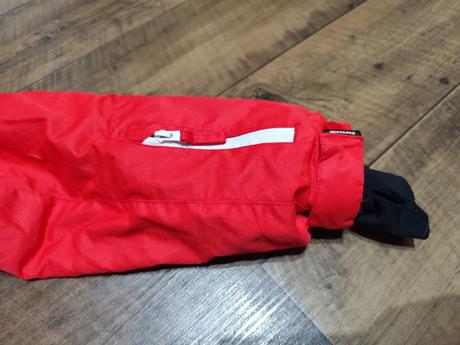 Lyžiarska bunda, envy,164