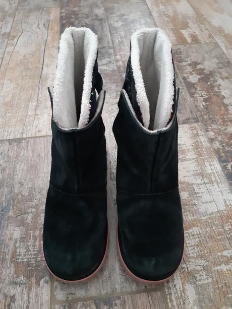 Sorel snehule, sorel,38