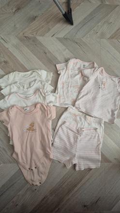 Letné body, pyžamká, 74