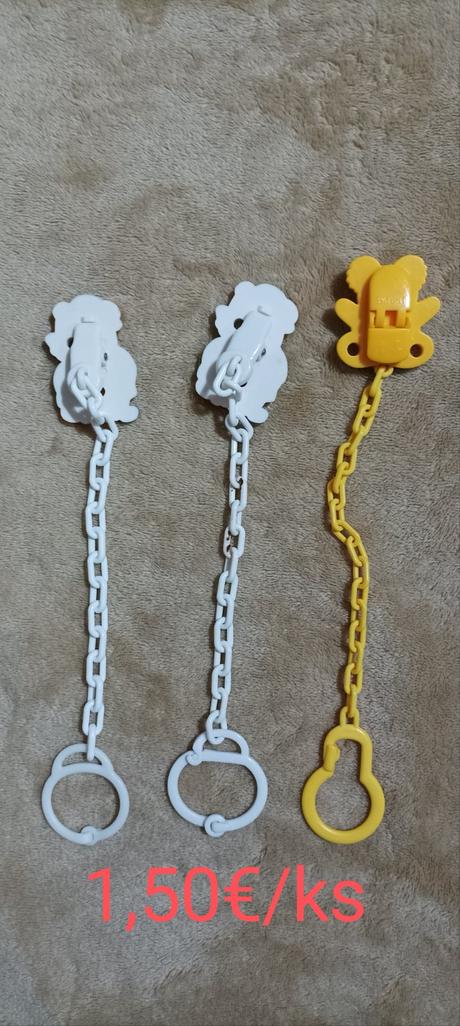 Hračky pre najmenších 2, 