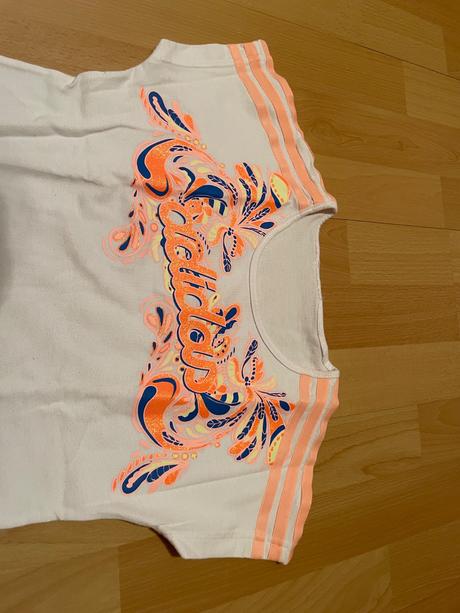 Tričko adidas, adidas,146