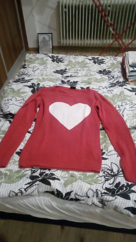 Dievcensky sveter, takko,176