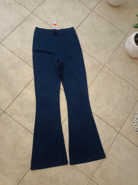 Detske nohavice, lindex,152