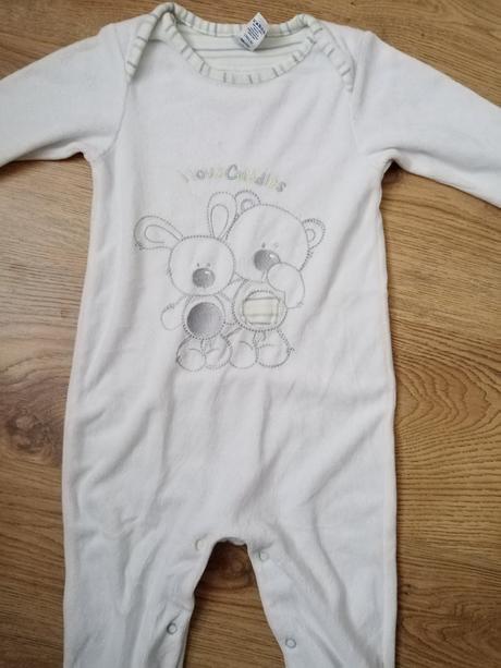 Dupačky -80, george,80