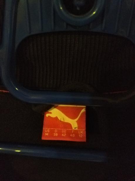 Tepláková bunda puma, m