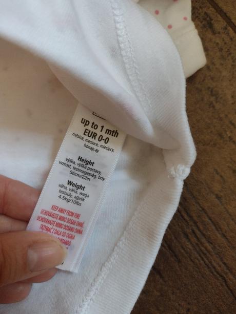 Dievčenské body, f&f,56