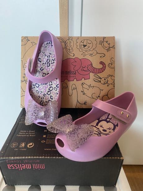 Melissa topánky, melissa,27