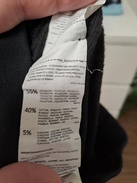 Zateplene leginy v. 146, reserved,146