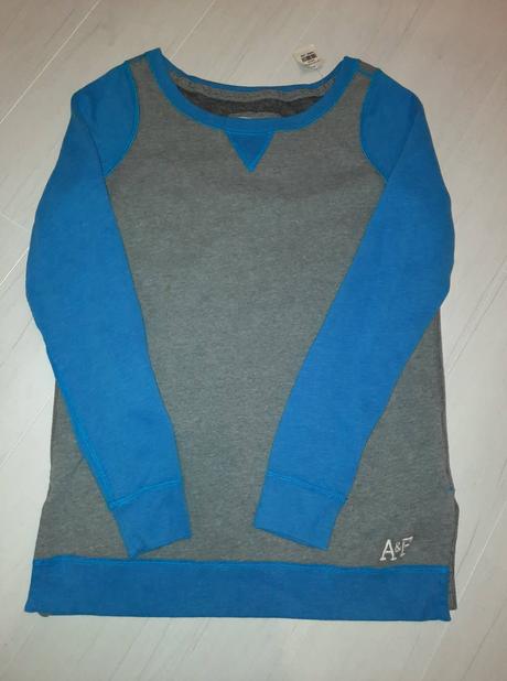 Abercrombie&fitch mikina, abercrombie&fitch,l