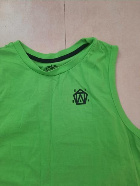 Chlapčenské tričko, f&f,152