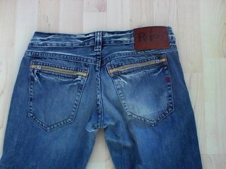 Reply rifle original, replay,s