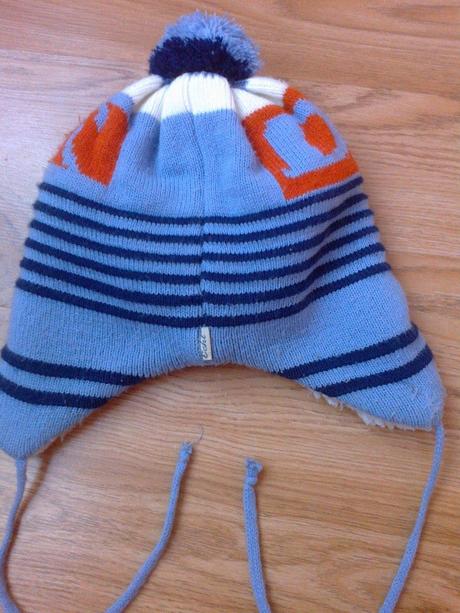 Ciapka s kožušinkou, 104