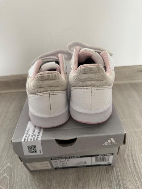 Dievčenské tenisky adidas, adidas,30
