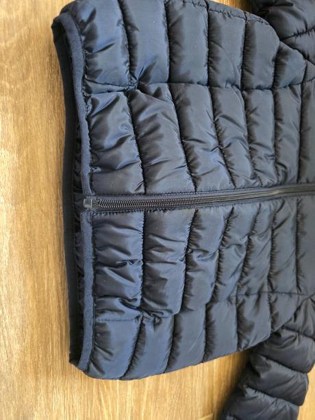 Prechodná bunda č.122, 122