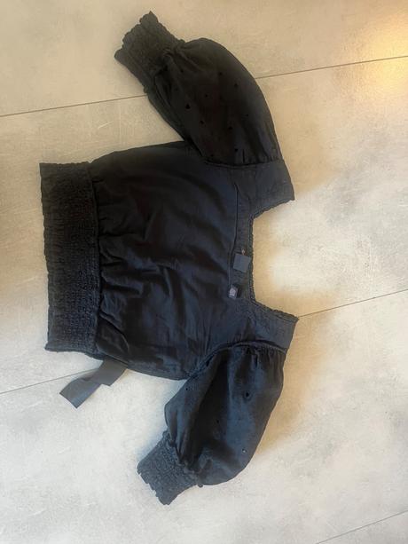 Croptop scotch and soda 10r, 140