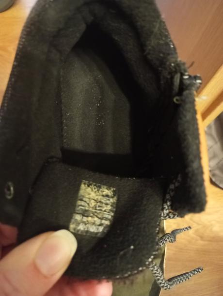 Action boys 37 ccc zimné topánky, 37