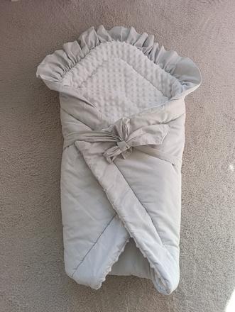 Perinka, zavinovačka, 