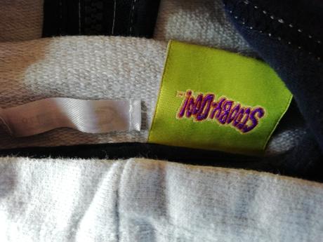 Chlapčenská mikina scooby doo, pepco,116