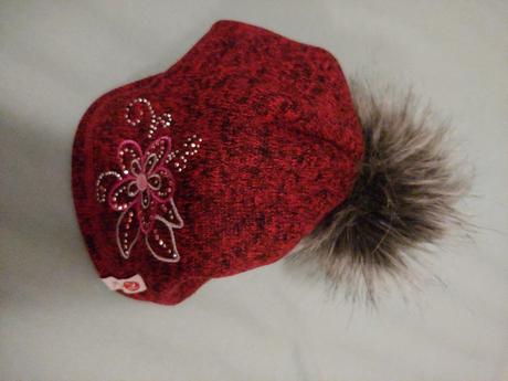 Predam zimnu ciapku, repal,50