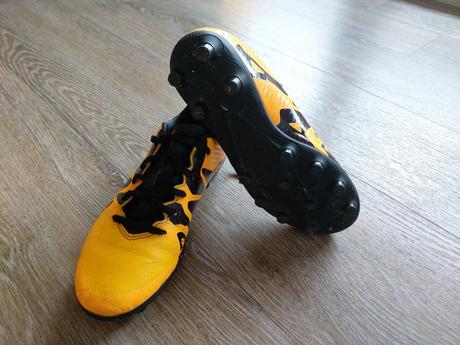 Kopačky- juniorské, adidas,35