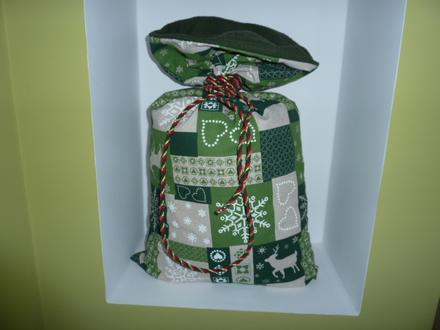 Veľký mikulášsky vak,