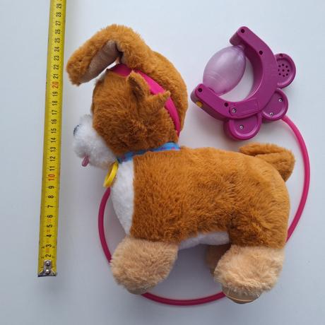 Plysove hracky patrola, huggy wuggy, 