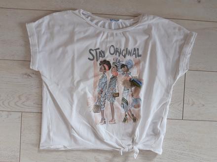 Tricko "stay original", mayoral,152