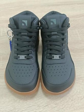 Barebarics urbanedge - black 42, be lenka,42