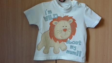 Tričko, cherokee,74