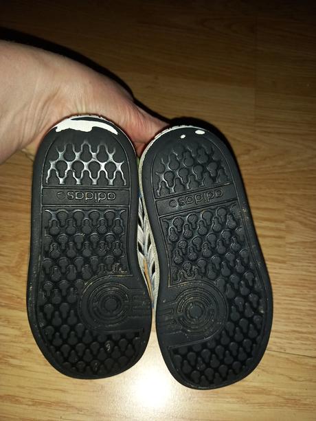 Adidas neo botasky, adidas,23